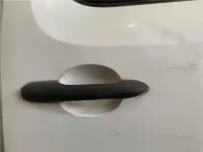Автозапчастина б/у ліві розсувні бічні двері для renault kangoo express (fw0/1_) 1.5 dci (fw0a. fw0b) посилання на oem iam 821013612r  
