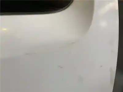 Автозапчастина б/у ліві розсувні бічні двері для renault kangoo express (fw0/1_) 1.5 dci (fw0a. fw0b) посилання на oem iam 821013612r  