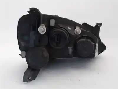 Pezzo di ricambio per auto di seconda mano faro anteriore sinistro per opel corsa f (p2jo) 1.2 (68) riferimenti oem iam 9196231  89302115