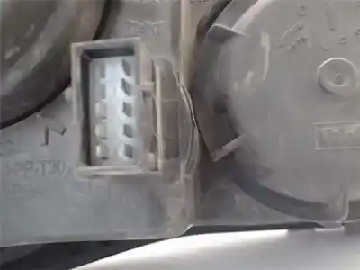 Pezzo di ricambio per auto di seconda mano faro anteriore sinistro per opel corsa f (p2jo) 1.2 (68) riferimenti oem iam 9196231  89302115