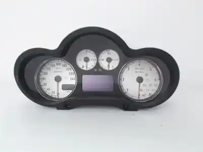 Second-hand car spare part dashboard for alfa romeo alfa gt (125) 1.9 jtd oem iam references 156071292