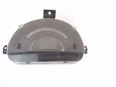 Peça sobressalente para automóvel em segunda mão quadrante por citroen c2 (jm_) 1.4 hdi referências oem iam 9650735480g