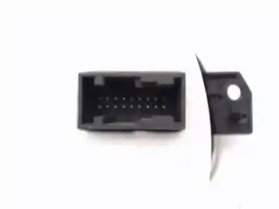 Peça sobressalente para automóvel em segunda mão quadrante por citroen c2 (jm_) 1.4 hdi referências oem iam 9650735480g  