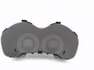 Peça sobressalente para automóvel em segunda mão quadrante por toyota auris (e15) 2.0 d-4d referências oem iam 8380002m12