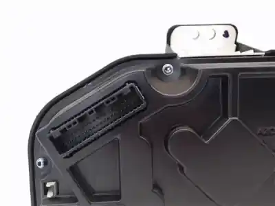 Peça sobressalente para automóvel em segunda mão quadrante por toyota auris (e15) 2.0 d-4d referências oem iam 8380002m12  