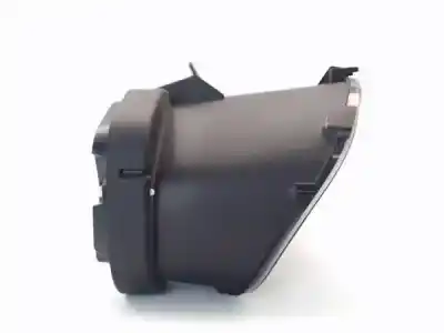 Peça sobressalente para automóvel em segunda mão quadrante por toyota auris (e15) 2.0 d-4d referências oem iam 8380002m12  