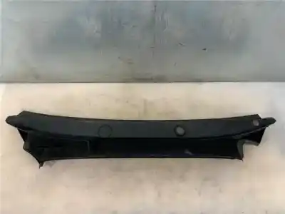 Peça sobressalente para automóvel em segunda mão grelha torpedo curcuvan por citroen c2 (jm_) 1.4 hdi referências oem iam 8251r1