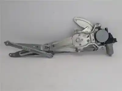 Peça sobressalente para automóvel em segunda mão elevador de vidros dianteiro direito por suzuki sx4 (gy) 1.9 ddis referências oem iam 8356063j00
