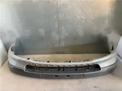 Second-hand car spare part front bumper for toyota corolla (e11) 1.4 16v cat oem iam references 5387912010