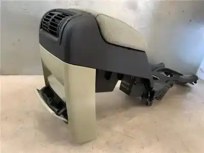 Peça sobressalente para automóvel em segunda mão apoio de braço consola central por saab 9-3 berlina 1.9 tid vector (i/d) referências oem iam 12790310