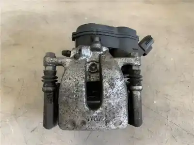 Second-hand car spare part rear left brake caliper for renault clio v 1.0 tce oem iam references r88844