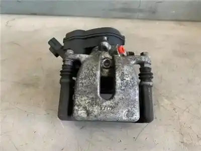 Second-hand car spare part rear right brake caliper for renault clio v 1.0 tce oem iam references l88844