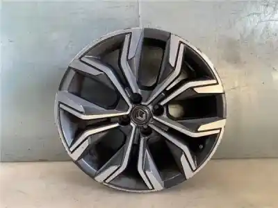 Pièce détachée automobile d'occasion JANTE pour RENAULT CLIO V  Références OEM IAM 403008911R  