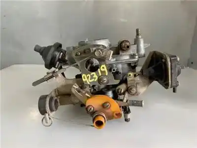 Pièce détachée automobile d'occasion CARBURATEUR pour PEUGEOT 309  Références OEM IAM   F1345200032BISA