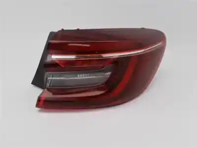 Second-hand car spare part right tailgate light for renault clio v 1.0 tce oem iam references 265504885r