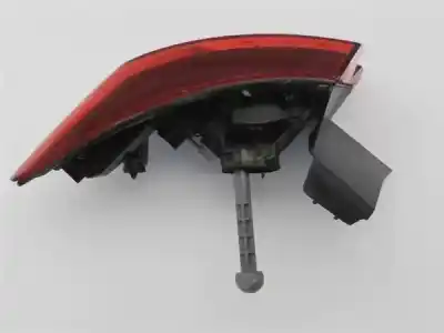 Second-hand car spare part right tailgate light for renault clio v 1.0 tce oem iam references 265504885r  17834f