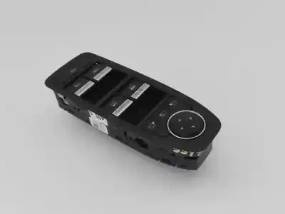 Pièce détachée automobile d'occasion COMMANDE DE LÈVE VITRE AVANT GAUCHE pour RENAULT CLIO V  Références OEM IAM 254015831R  