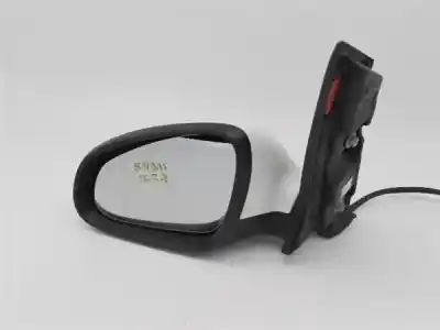 Автозапчастина б/у ліве дзеркало для opel astra j (p10) 1.6 (68) посилання на oem iam 1428455