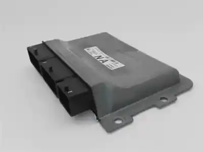 Second-hand car spare part ecu engine control for renault clio v 1.0 tce oem iam references 237103717s  a3c014790001