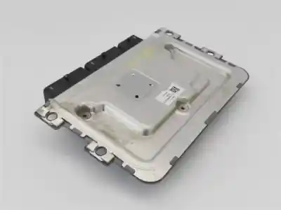 Second-hand car spare part ecu engine control for renault clio v 1.0 tce oem iam references 237103717s  a3c014790001