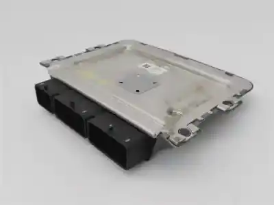 Second-hand car spare part ecu engine control for renault clio v 1.0 tce oem iam references 237103717s  a3c014790001