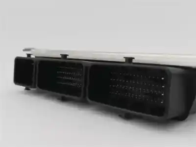 Second-hand car spare part ecu engine control for renault clio v 1.0 tce oem iam references 237103717s  a3c014790001