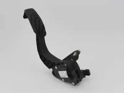 Second-hand car spare part accelerator pedal for renault clio v 1.0 tce oem iam references 180108467r