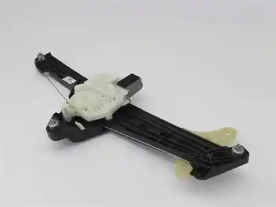 Second-hand car spare part driver left window regulator for renault clio v 1.0 tce oem iam references 807216723r