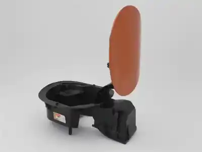 Second-hand car spare part outer fuel cap for renault clio v 1.0 tce oem iam references 788309557r