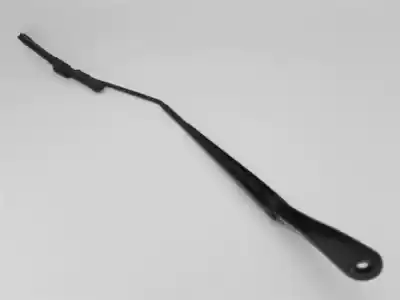 Second-hand car spare part front right windshield wiper arm for renault clio v 1.0 tce oem iam references 288869742r