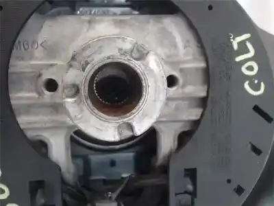 Автозапчасти б/у руль за mitsubishi colt cz3 berl. 5 (z30a) 1.1 inform (d) ссылки oem iam 6027644c  