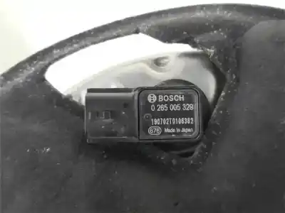 Peça sobressalente para automóvel em segunda mão servo freio por renault clio v 1.0 tce referências oem iam 256078523  472109156r