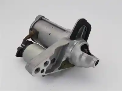 Second-hand car spare part starter motor for renault clio v 1.0 tce oem iam references 233005993r