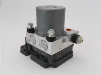 Peça sobressalente para automóvel em segunda mão abs por renault clio v 1.0 tce referências oem iam 4766004968r  0265956794