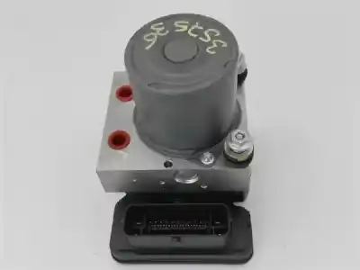 Peça sobressalente para automóvel em segunda mão abs por renault clio v 1.0 tce referências oem iam 4766004968r  0265956794