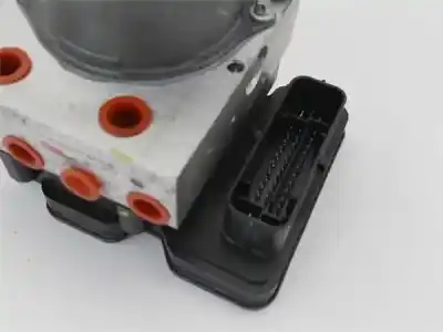 Peça sobressalente para automóvel em segunda mão abs por renault clio v 1.0 tce referências oem iam 4766004968r  0265956794
