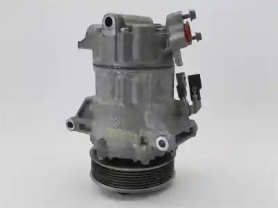 Second-hand car spare part air conditioning compressor for renault clio v 1.0 tce oem iam references 926005450r