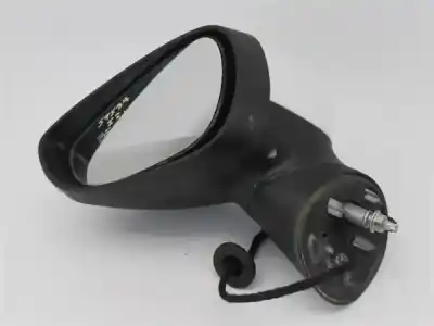 Peça sobressalente para automóvel em segunda mão espelho retrovisor esquerdo por ford fiesta vi 1.25 referências oem iam 1753824