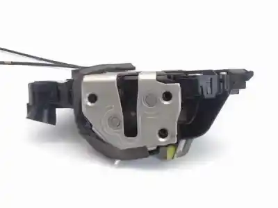 Second-hand car spare part front right central locking system for toyota yaris (ksp9/scp9/nlp9) 1.3 cat oem iam references 690300d140