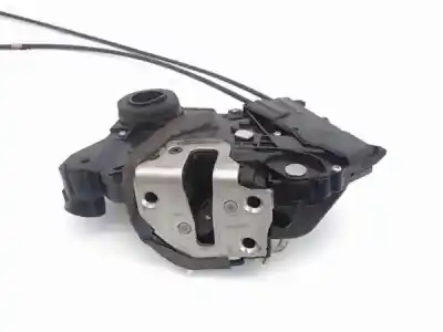 Second-hand car spare part front right central locking system for toyota yaris (ksp9/scp9/nlp9) 1.3 cat oem iam references 690300d140  