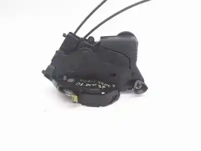 Second-hand car spare part front right central locking system for toyota yaris (ksp9/scp9/nlp9) 1.3 cat oem iam references 690300d140  
