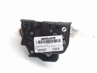 Second-hand car spare part front right central locking system for audi a3 (8p1) 2.0 tdi ambiente (dpf) (125kw) oem iam references 4e2837016