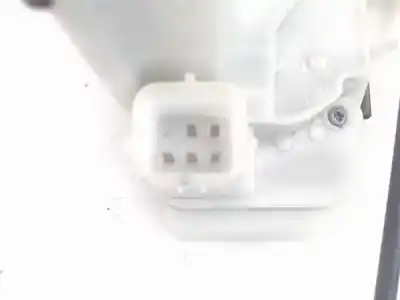 Автозапчасти б/у электропривод центрального замка спереди справа за fiat qubo (300) 1.3 active ссылки oem iam 1361747080  