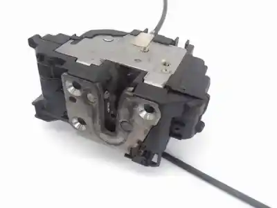Автозапчасти б/у электропривод центрального замка спереди справа за renault modus / grand modus (f/jp0_) 1.5 dci (fp0d, jp0d) ссылки oem iam 8200219247  