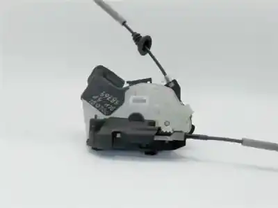 Second-hand car spare part front right central locking system for volkswagen polo v (6r1, 6c1) 1.2 tsi oem iam references 16d5k1837016d