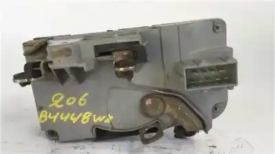 Автозапчасти б/у электропривод центрального замка спереди справа за audi a6 avant (4f5) 2.8 fsi ссылки oem iam 4f1837016