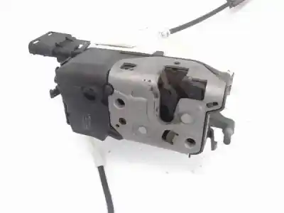 Second-hand car spare part front right central locking system for peugeot partner combispace (5f) 1.6 hdi 90 oem iam references 828405  9836252580 Second-hand car spare part front right central locking system for peugeot partner combispace (5f) 1.6 hdi 90 oem iam references 828405  9836252580
