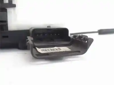 Second-hand car spare part front right central locking system for peugeot partner combispace (5f) 1.6 hdi 90 oem iam references 828405  9836252580 Second-hand car spare part front right central locking system for peugeot partner combispace (5f) 1.6 hdi 90 oem iam references 828405  9836252580