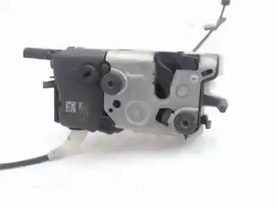 Second-hand car spare part front right central locking system for peugeot 3008 1.6 hdi oem iam references a04099
