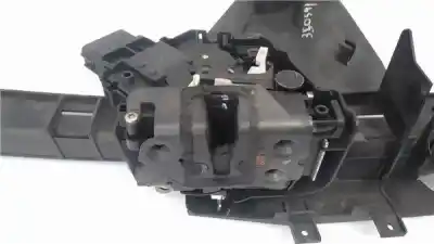 Автозапчасти б/у электропривод центрального замка спереди справа за ford focus c-max (dm2) 1.6 ссылки oem iam 2400001  4892360